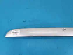 OEM IMPRK1551526 Heckklappengriffblende für Citroen