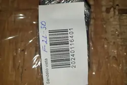 Warnschalter SKODA OCTAVIA I 1U0953235B