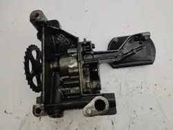 Ölpumpe Peugeot OE 9431291021 - Gebraucht