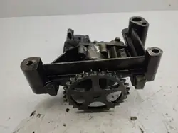 Oliepomp Peugeot OE 9431291021 - Gebruikt