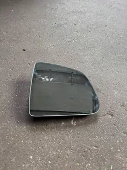 Insert Miroir Tesla Y OEM 925-3137-001N Droit