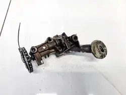 Ölpumpe OEM 7700600252 für Renault Laguna 1.8L