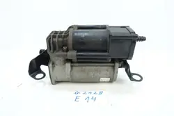 Compresseur de suspension Mercedes-Benz A2133200004