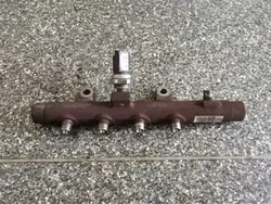 Rail d'injection Nissan OE 8200815617 pour Qashqai 1.5L