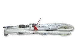 Linker airbag gordijn OEM S26301846 voor Renault Arkana