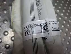 Rideau d'air gauche OEM S26301846 pour Renault Arkana