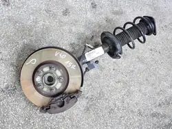OEM 31406829 ROZ Rechter Stuurdemper Volvo V40