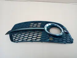 Linke Stoßstangengitter AUDI Q5 LIFT S-LINE