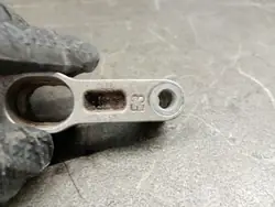 OEM 078457C Kamaxellagerlock för Audi A6/A8