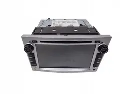 OPEL ASTRA H Navegación NTRONS - Pieza OEM Usada