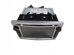 OPEL ASTRA H Navegación NTRONS - Pieza OEM Usada