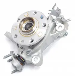 Mozzo anteriore destro Audi Q3 83A 5Q0407258A