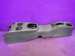 Túnel central Fiat Sedici 05-09 OEM 152636000100