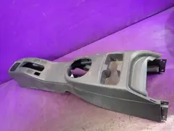 Middentunnel Fiat Sedici 05-09 OEM 152636000100