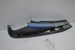 CRV Bakruta Höger Avslutning - Honda OEM Del