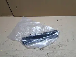 Fram Bumper Spoiler Vänster Höger Renault Kangoo III 960104142R