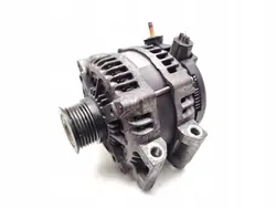 Jeep Cherokee Alternator 2.8 CRD Diesel 2008 OEM 104210-6080
