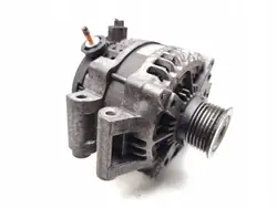 Alternateur Jeep Cherokee 2.8 CRD Diesel 2008 OEM 104210-6080