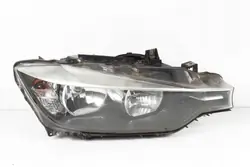 Farol dianteiro direito BMW OEM 7259540 H7 para F30/F31