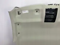 Ciel de toit Ford Maverick 2022+ OEM NZ6B-E51918