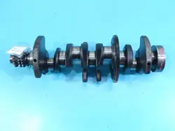 Kampiakseli OEM 646821 Mercedes E W211 2.2 CDI:lle