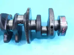 Vilebrequin OEM 646821 pour Mercedes E W211 2.2 CDI