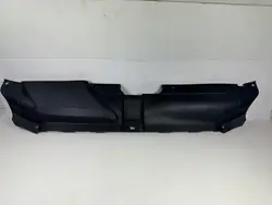 A5 8T Tampa do para-choque dianteiro 8T0807081A