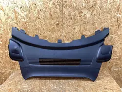 Porsche 992 grote voorruit OEM 992863081A - Gebruikt