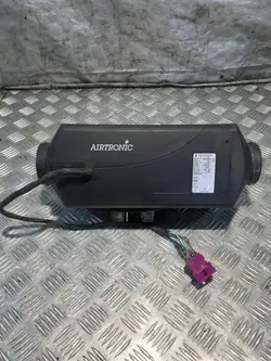 Webasto Airtronic M D4S 40W 24V 3.5KW Lämmitin