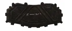 Audi Q3 8U Motorkap Isolatie 8U0863825A