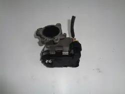 FIAT DOBLO II 10-22 EURO 6 Drosselklappe 55261263