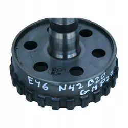 Roulement d'embrayage OEM 5267BC 5248 pour BMW E46