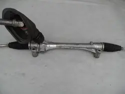 Caixa de Direção Toyota Corolla E21