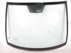 Frontscheibe VW FOX OEM SZYBA CZOŁOWA - Gebraucht