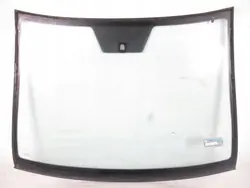 Pare-brise VW FOX OEM SZYBA CZOŁOWA - Occasion