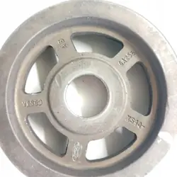 Steuerritzel OEM XS4Q6A256AC für Ford Focus MK1