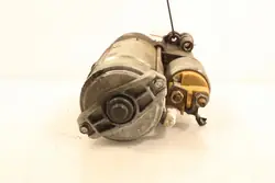 Motor de arranque Peugeot Citroen 2.0 HDI 9654561480