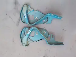 Kit de Charnière de Capot Ford Ka II Mk2 2010 OEM