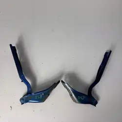 Paire de charnières de capot OEM JPF5JA823302A