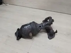 Toyota Yaris II 1.3 Katalysator OEM 0J020