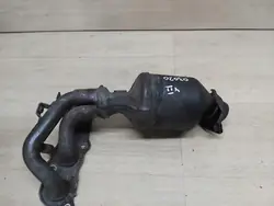 Catalyseur Toyota Yaris II 1.3 OEM 0J020