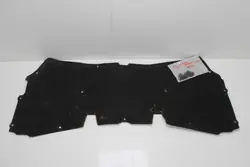 Aislamiento de capó OEM 360213288 para Nissan Qashqai J10