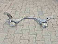 OEM 7L6199207B Vorderes Hilfsrahmen für VW Touareg