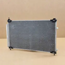AC Kondensator Schaber Toyota Auris