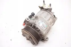 VOLVO S40 II V50 C30 C70 1.6 D4162T AC-kompressori 31291929