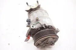 Compresseur AC VOLVO S40 II V50 C30 C70 1.6 D4162T 31291929