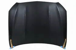 Framhuv Mercedes A206 Grafit 831