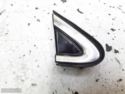 Lexus pilaarbekleding OEM 6011748030 - Gebruikt