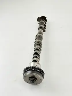 Porsche Cayman 987 2006 Vasen Nokka-akseli OEM 99610532801