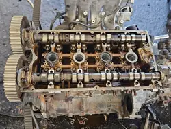 Culata Mitsubishi Outlander I 4G63 2.0 16V 136CV 03-06